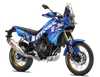 Yamaha Adventure Graphics Kit - Tenere 700 - Rolls Blue
