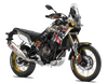 Yamaha Adventure Graphics Kit - Tenere 700 - Wildness