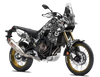 Yamaha Adventure Graphics Kit - Tenere 700 - Darkness of Power