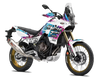 Yamaha Adventure Graphics Kit - Tenere 700 - The Flow