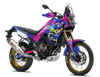 Yamaha Adventure Graphics Kit - Tenere 700 - Scare Bears