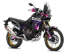 Yamaha Adventure Graphics Kit - Tenere 700 - Space Spray