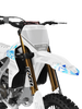 Yamaha Graphics Kit - Diamonds White