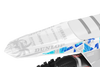 Yamaha Graphics Kit - Diamonds White