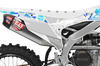 Yamaha Graphics Kit - Diamonds White