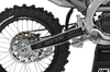 Yamaha Graphics Kit - Diamonds Black