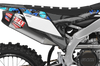 Yamaha Graphics Kit - Diamonds Black