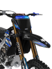 Yamaha Graphics Kit - Point Blue