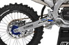 Yamaha Graphics Kit - Point Blue