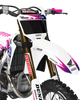 Honda MaxtapW Graphics Kit - CRF CR XR Models | All Years