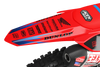 Honda Maxtap Graphics Kit - CRF CR XR Models | All Years