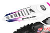 Honda MaxtapW Graphics Kit - CRF CR XR Models | All Years