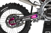 Honda MaxtapW Graphics Kit - CRF CR XR Models | All Years