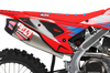 Honda Maxtap Graphics Kit - CRF CR XR Models | All Years