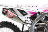 Honda MaxtapW Graphics Kit - CRF CR XR Models | All Years