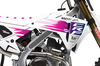 Honda MaxtapW Graphics Kit - CRF CR XR Models | All Years