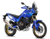 Yamaha Adventure Graphics Kit - Tenere 700 - Quick Blue