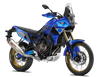 Yamaha Adventure Graphics Kit - Tenere 700 - Sparked Blue
