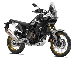 Yamaha Adventure Graphics Kit - Tenere 700 - Boss Black