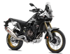 Yamaha Adventure Graphics Kit - Tenere 700 - Boss Black