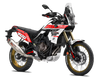 Yamaha Adventure Graphics Kit - Tenere 700 - Block Red