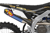 Yamaha Graphics Kit - Growth