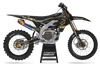 Yamaha Graphics Kit - Growth