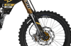 Yamaha Graphics Kit - Growth