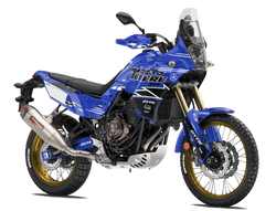Yamaha Adventure Graphics Kit - Tenere 700 - Hurricane