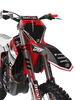 GASGAS  Graphics Kit - Factory