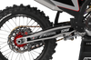 GASGAS  Graphics Kit - Factory