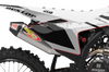 GASGAS  Graphics Kit - Factory
