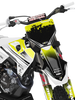 Husqvarna Graphics Kit - Factory
