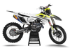 Husqvarna Graphics Kit - Factory
