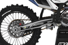 Husqvarna Graphics Kit - Factory