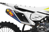 Husqvarna Graphics Kit - Factory