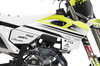 Husqvarna Graphics Kit - Factory