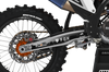 KTM Graphics Kit - Factory