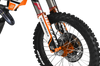 KTM Graphics Kit - Factory