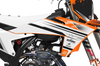 KTM Graphics Kit - Factory