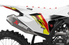 GASGAS  Graphics Kit - Retro Feel