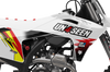GASGAS  Graphics Kit - Retro Feel