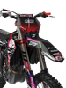 GASGAS  Graphics Kit - Vaporwave