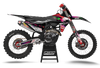 GASGAS  Graphics Kit - Vaporwave