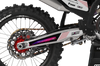 GASGAS  Graphics Kit - Vaporwave