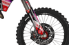 GASGAS  Graphics Kit - Vaporwave
