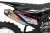 GASGAS  Graphics Kit - Vaporwave