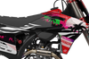 GASGAS  Graphics Kit - Vaporwave