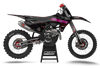 GASGAS Graphics Kit - Boltz