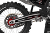 GASGAS Graphics Kit - Boltz